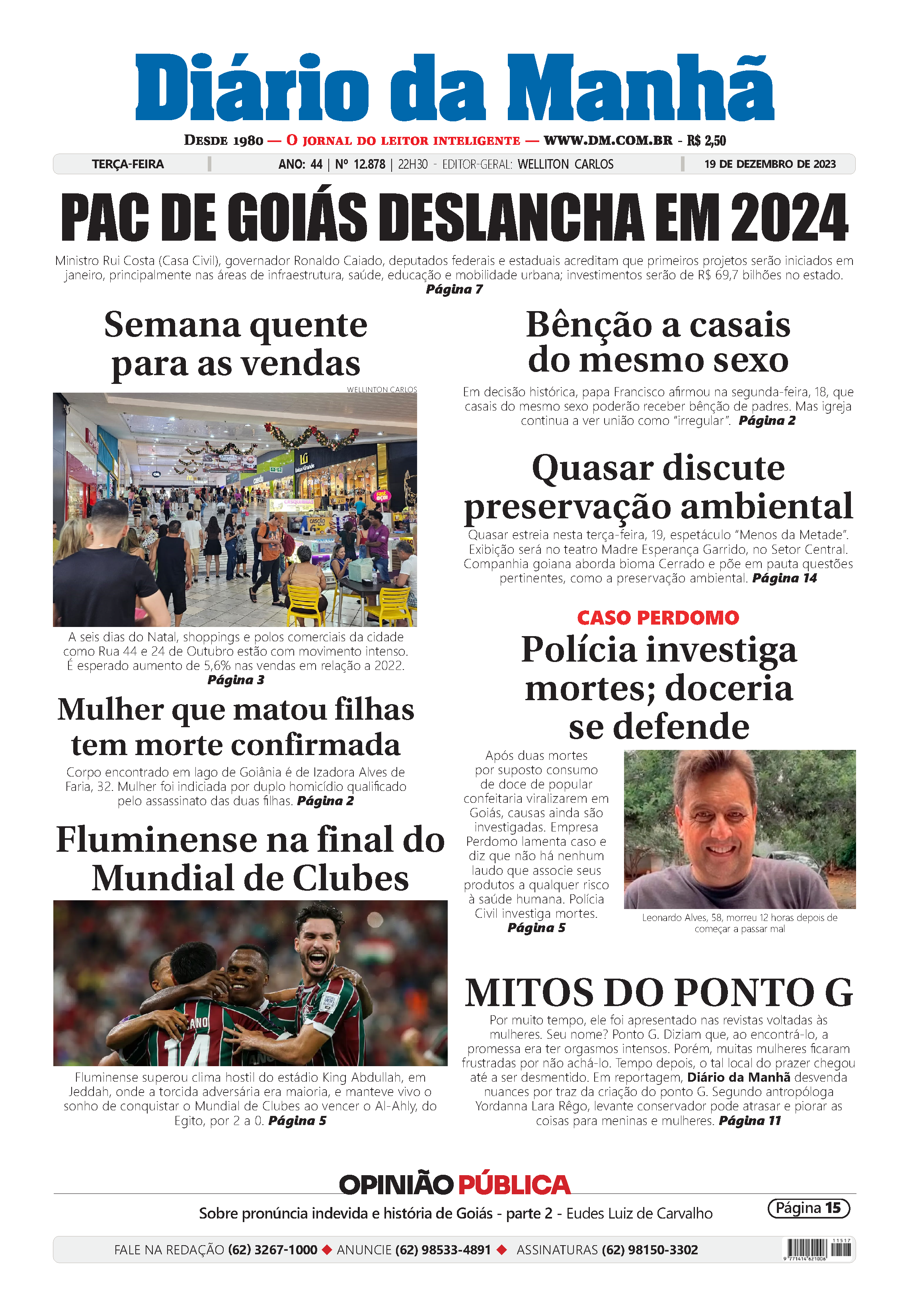 Edição EDIÇÃO2023-12-19